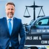 car accident lawyer – Recent Amendments to Car Accident Liability Laws