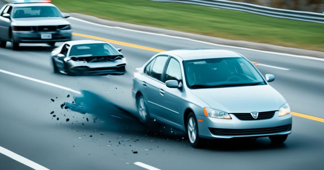 car accident lawyer Causes of Head-On Collisions