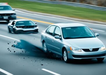 car accident lawyer – Causes of Head-On Collisions